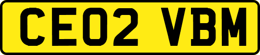CE02VBM