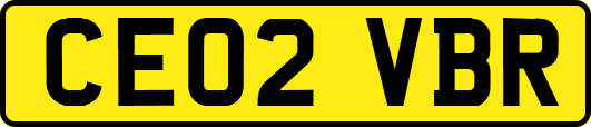 CE02VBR