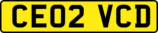 CE02VCD