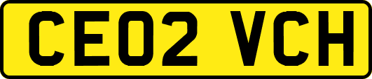 CE02VCH