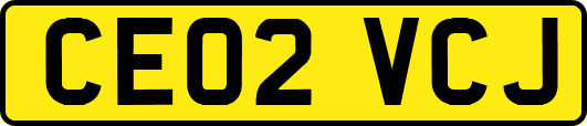 CE02VCJ