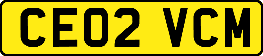 CE02VCM