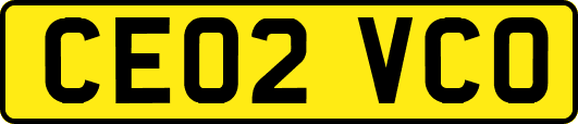 CE02VCO