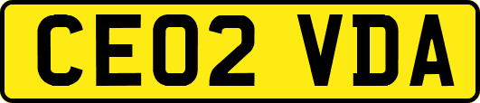 CE02VDA