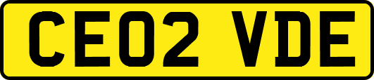 CE02VDE