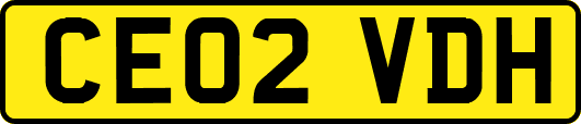 CE02VDH