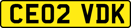 CE02VDK
