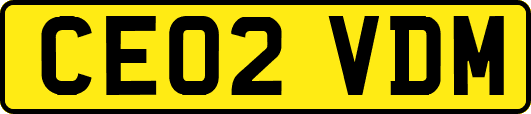 CE02VDM