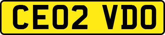 CE02VDO