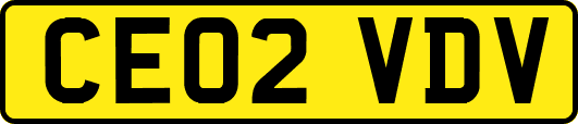 CE02VDV