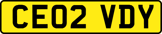 CE02VDY