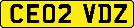 CE02VDZ