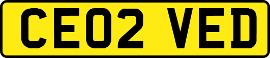 CE02VED