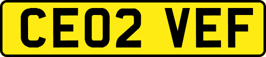CE02VEF