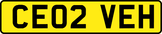 CE02VEH