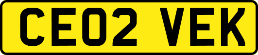CE02VEK