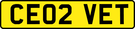 CE02VET