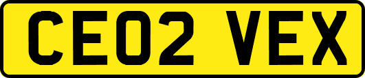 CE02VEX