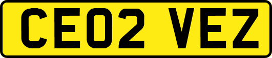 CE02VEZ