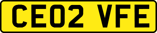 CE02VFE