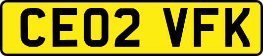 CE02VFK