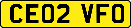 CE02VFO