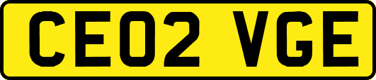 CE02VGE
