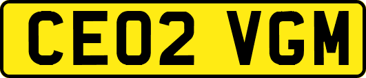 CE02VGM