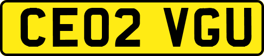 CE02VGU