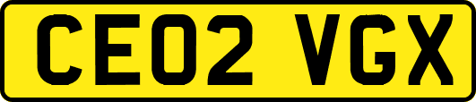 CE02VGX