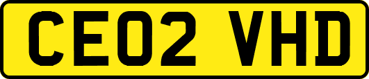CE02VHD