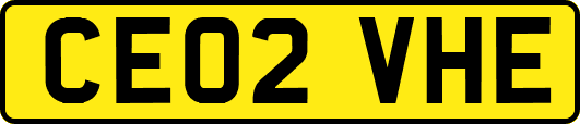 CE02VHE