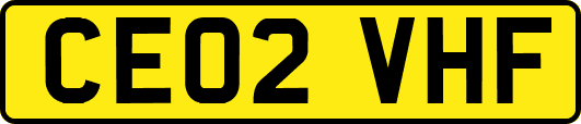 CE02VHF
