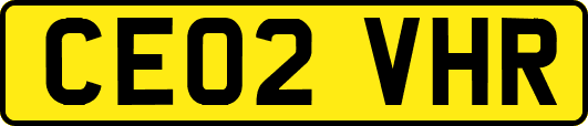 CE02VHR
