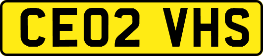 CE02VHS