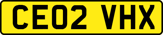 CE02VHX