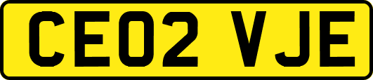CE02VJE