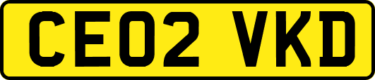 CE02VKD