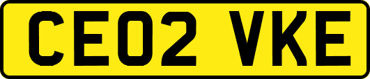 CE02VKE