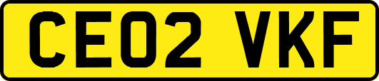 CE02VKF