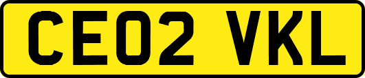 CE02VKL