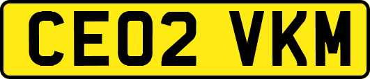 CE02VKM