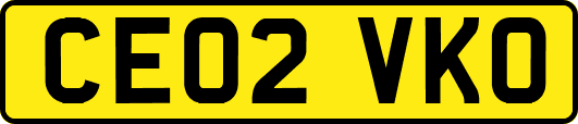CE02VKO