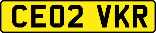 CE02VKR