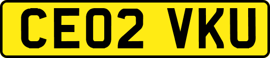 CE02VKU
