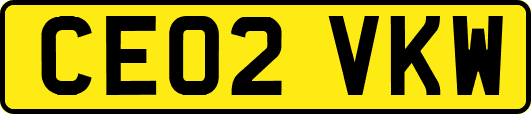 CE02VKW