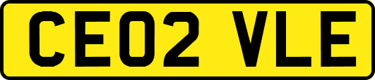 CE02VLE