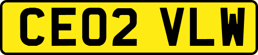 CE02VLW