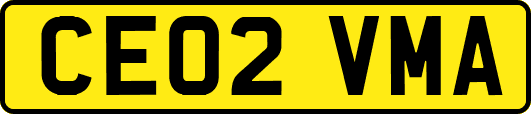 CE02VMA