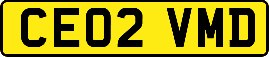 CE02VMD